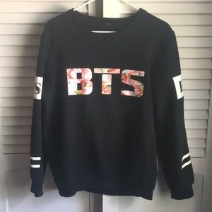 BTS JIMIN Sweatshirt | BTS